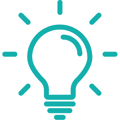 Poverty Solutions Icon