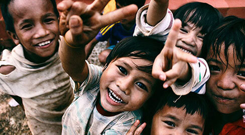 Sponsor an Orphan – £360